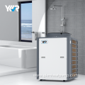 YKRcommercial heating cooling heat pump